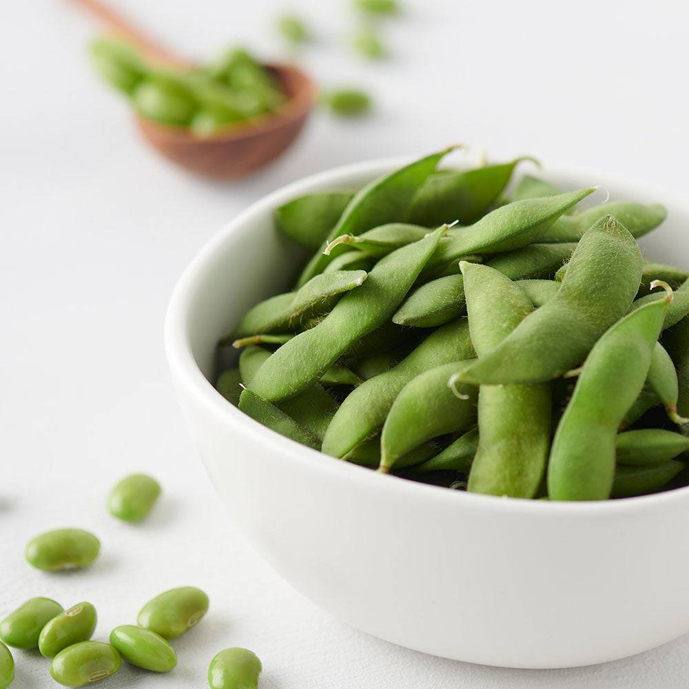 だだちゃ豆とは？枝豆との違いや、栽培の秘密についてご紹介 – グルテンフリースイーツのCOMERU(コメル)