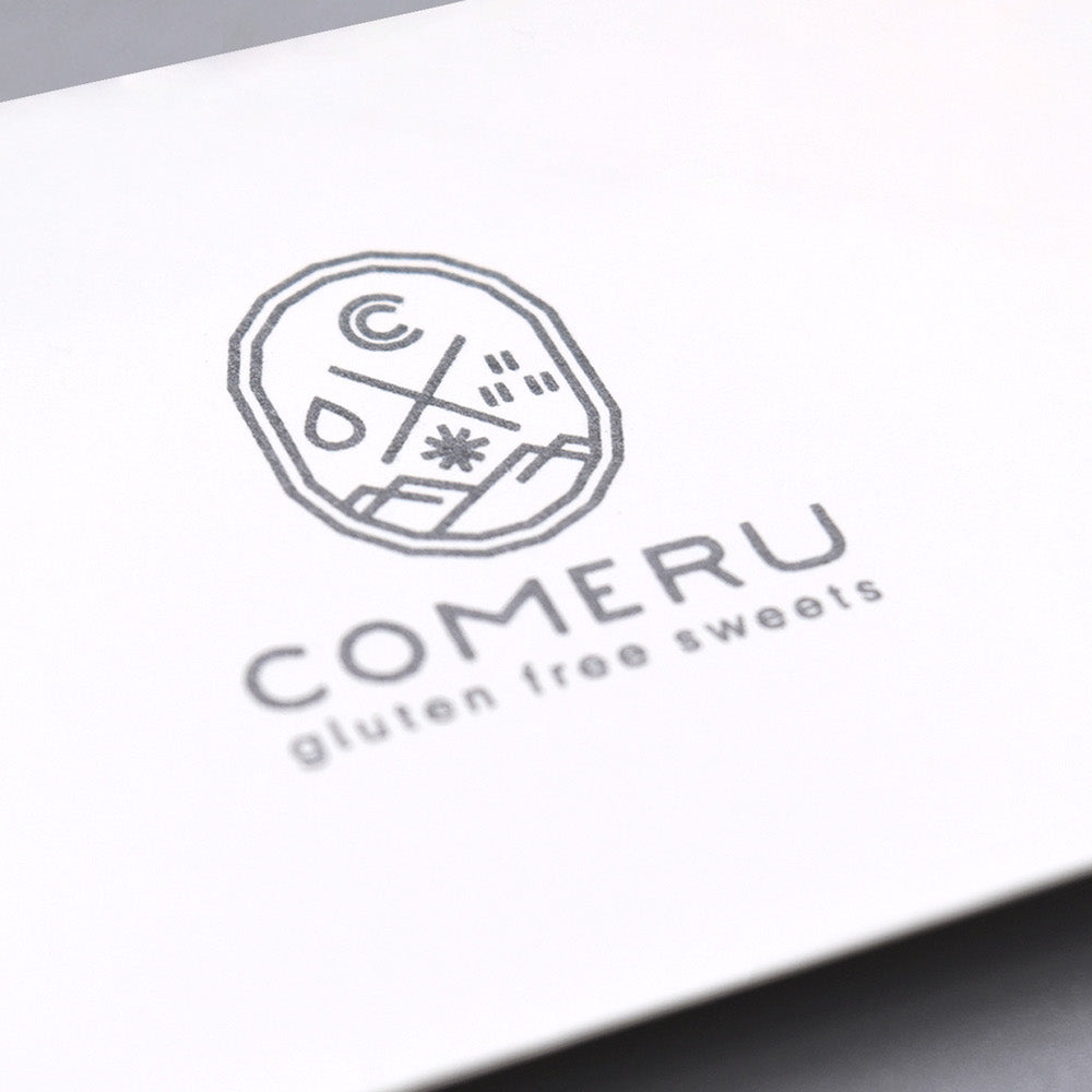 メッセージカード