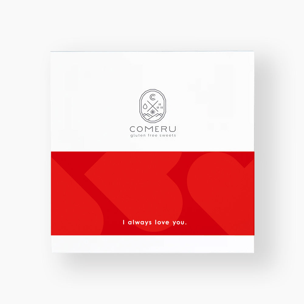 グルテンフリー 米粉 フォンダンショコラ バレンタイン 2025