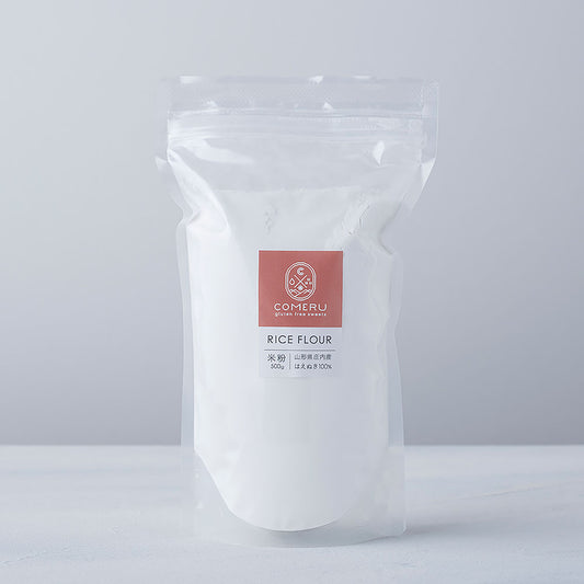 米粉 500g 個包装