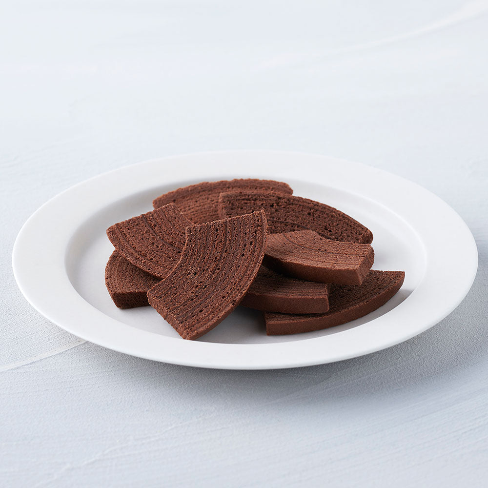 米粉 バームクーヘン ラスク チョコレート カカオ ココア 個包装 グルテンフリー オーガニック 無添加 小麦不使用 ギフト スイーツ