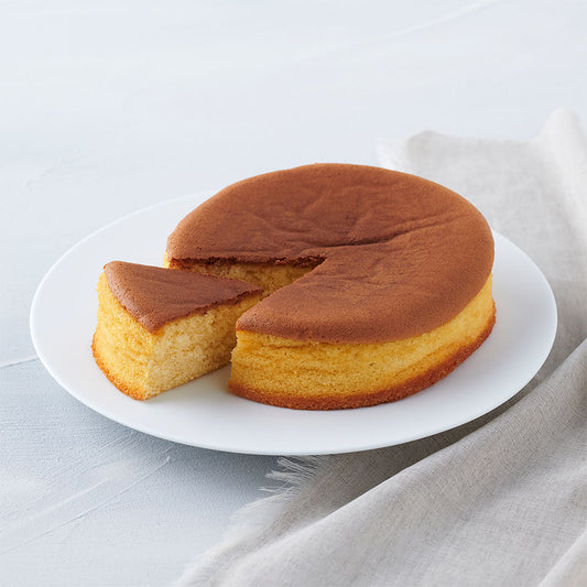 米粉 スポンジケーキ 5号 グルテンフリー オーガニック 無添加 小麦不使用 ギフト スイーツ 製菓