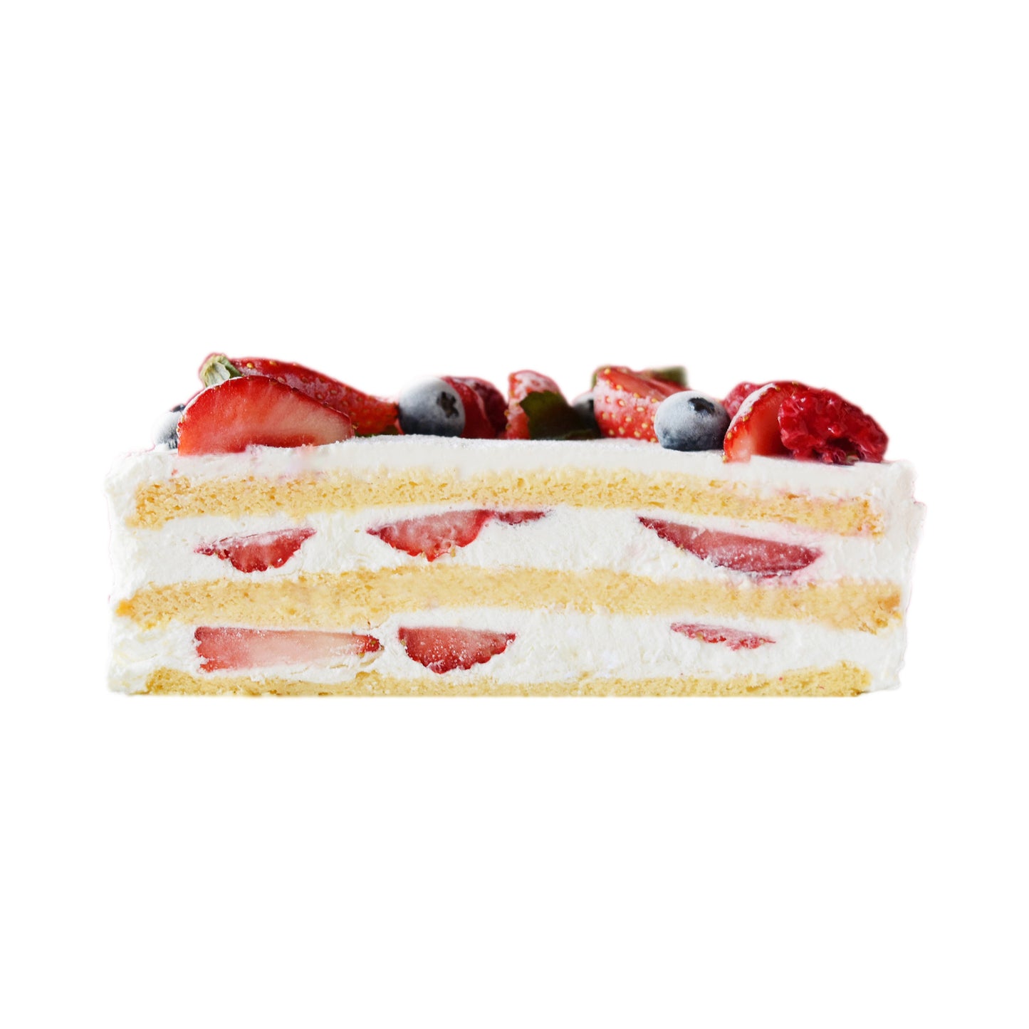 【予約商品】お米のクリスマスケーキ(要冷)