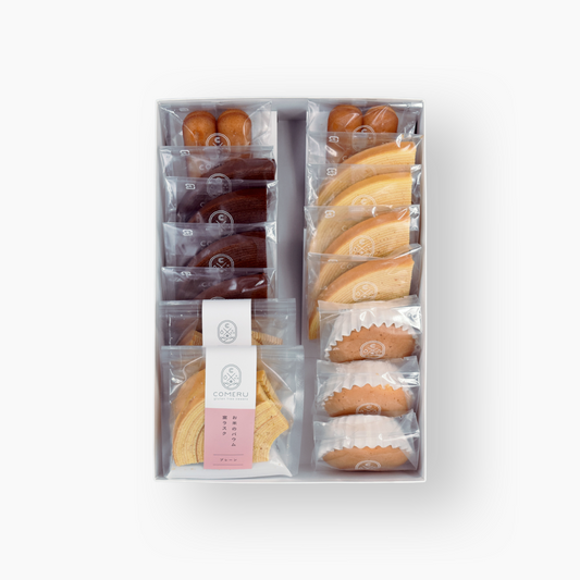 グルテンフリー 米粉 お中元 ギフト