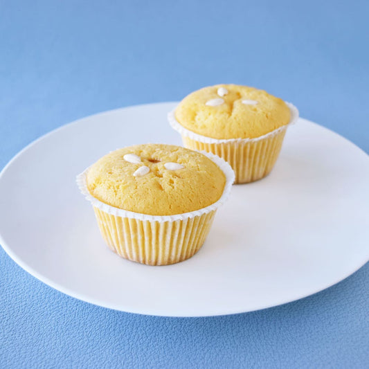 ホワイトデー 米粉 グルテンフリー ケーキ キャラメル チョコレート オレンジ