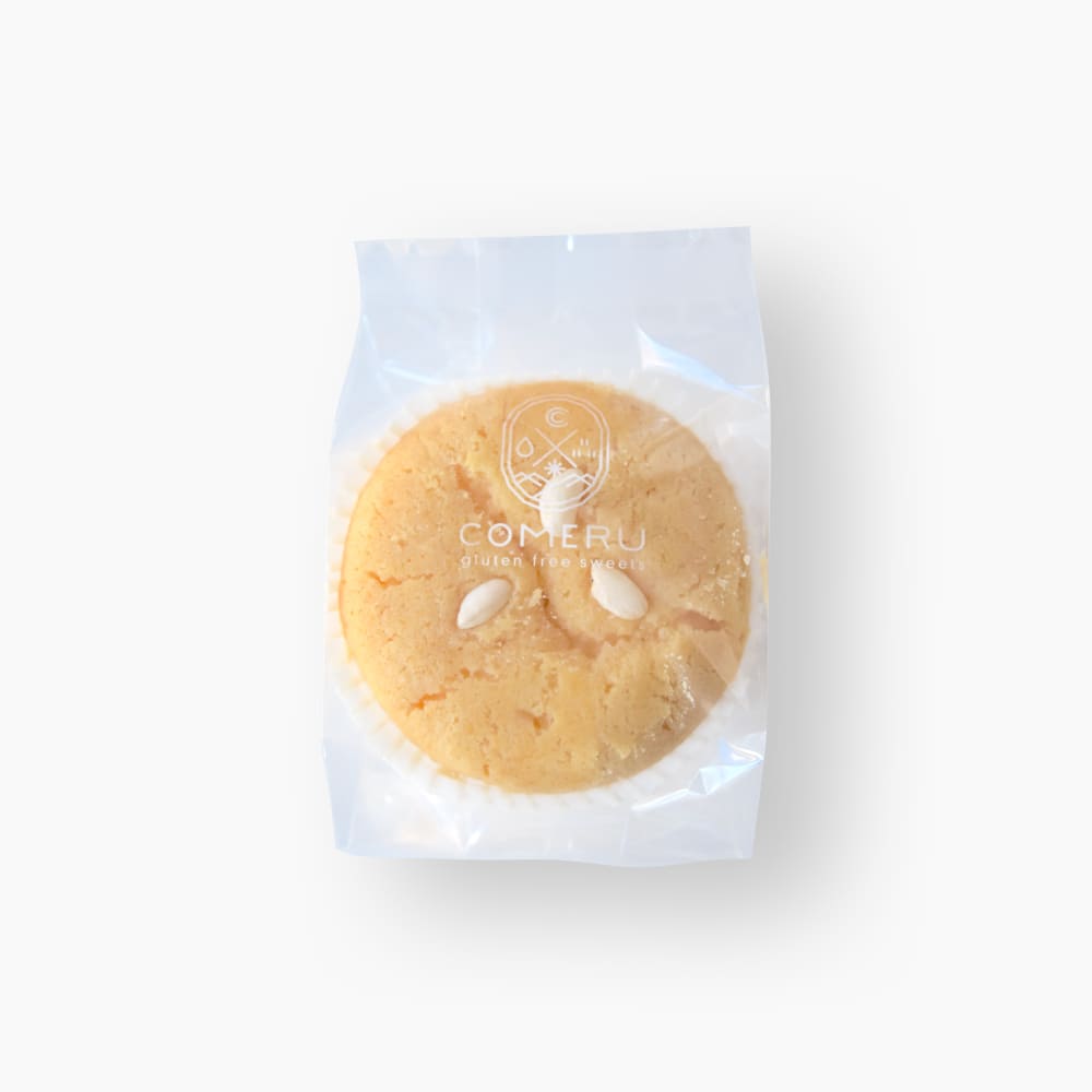 お米の塩バターキャラメルケーキ (要冷)
