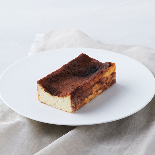 米粉 チーズケーキ バスク マスカルポーネ グルテンフリー オーガニック 小麦不使用 ギフト スイーツ