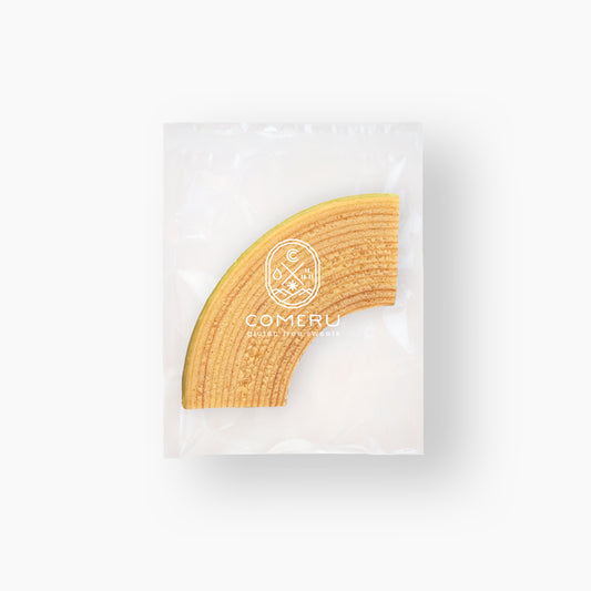 お米のカットバウム(庄内産ラ・フランス)