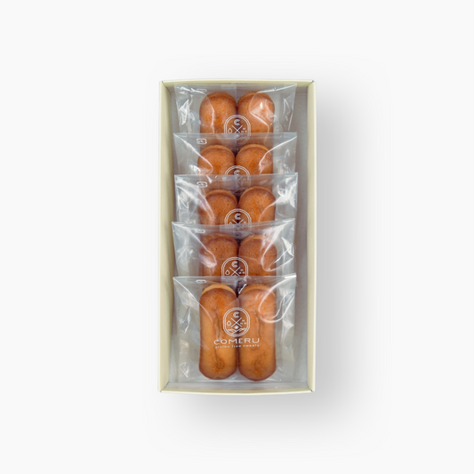 米粉 フィナンシェ 個包装 グルテンフリー 無添加 オーガニック 小麦不使用 ギフト スイーツ