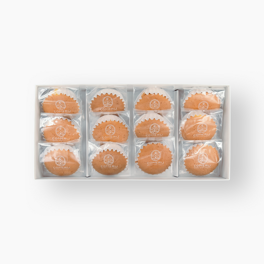 米粉 マドレーヌ 個包装 グルテンフリー 無添加 オーガニック 小麦不使用 ギフト スイーツ