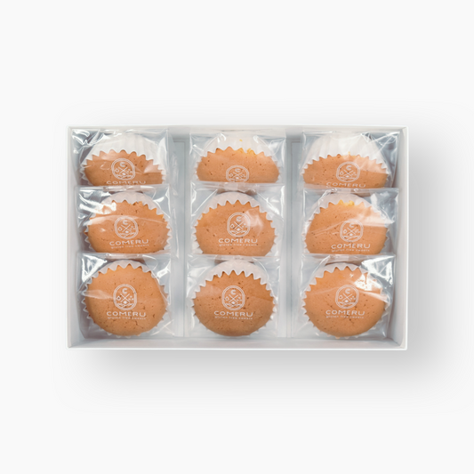 米粉 マドレーヌ 個包装 グルテンフリー 無添加 オーガニック 小麦不使用 ギフト スイーツ